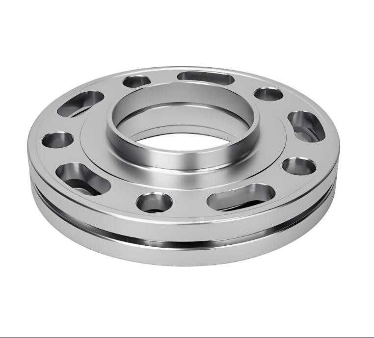 Forged Aluminum Wheel Spacers
